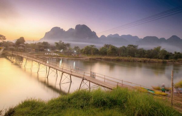 Vang Vieng