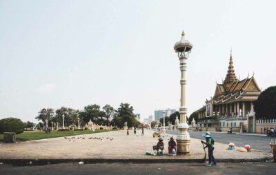 Phnom Penh, Cambodia