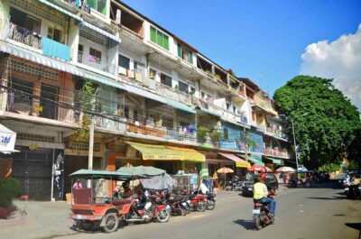 Phnom Penh, Cambodia