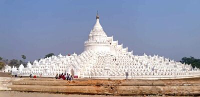 Mandalay, Myanmar