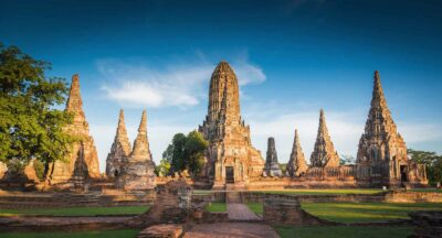 Ayutthaya, Thailand
