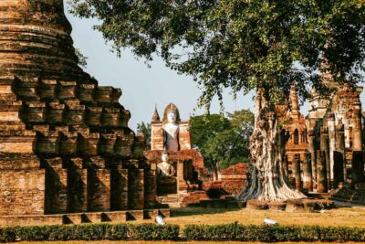 Ayutthaya, Thailand