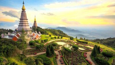 Chiang Mai, Thailand
