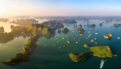 vietnam halong bay 2