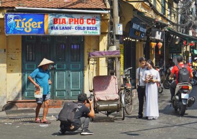 Hanoi, Vietnam