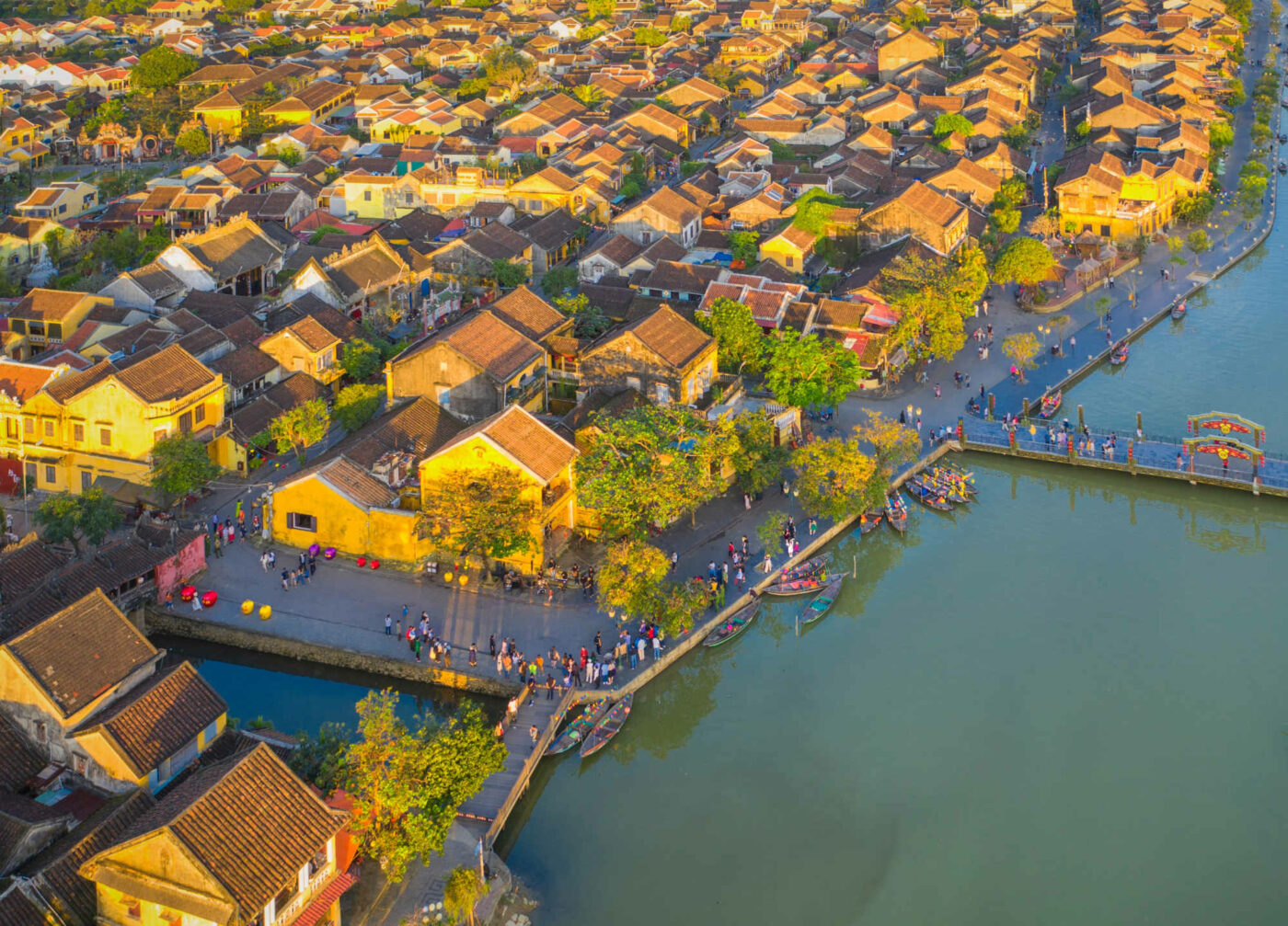 Hoi An