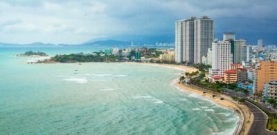 Nha Trang, Vietnam